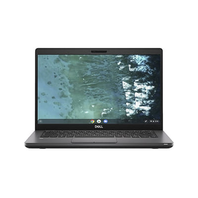 Dell Latitude 5400 Laptop With 14-Inch Touch Screen Full HD