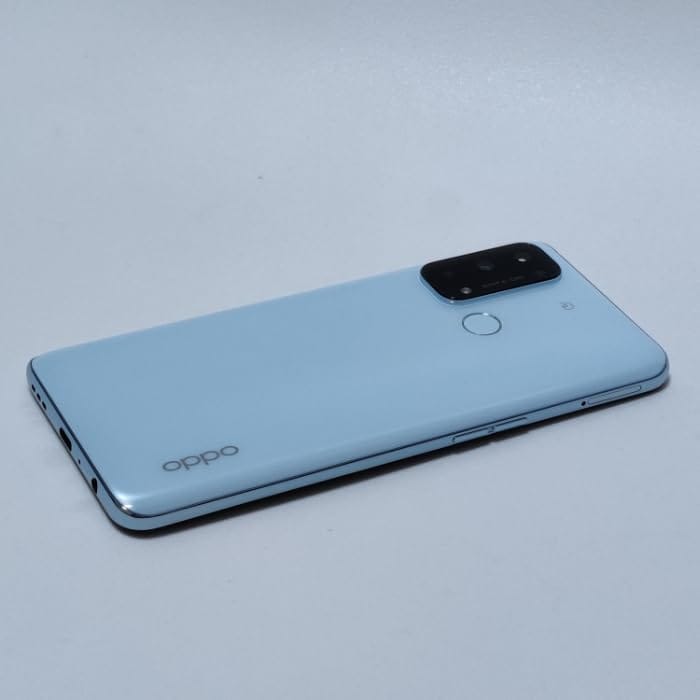 OPPO Reno 5A 5G Single Nano Sim +esim A1030P NFC 6.5 Inch FHD