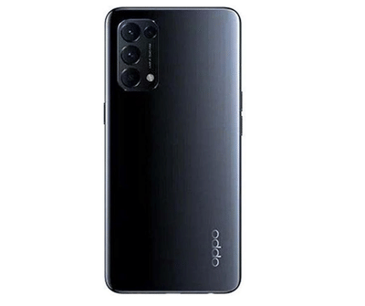OPPO Reno 5A 5G Single Nano Sim +esim A1030P NFC 6.5 Inch FHD