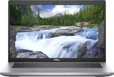 Ordinateur portable professionnel Latitude 5420 14" avec Optimizer