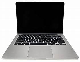 Apple MacBook Pro A1502 13