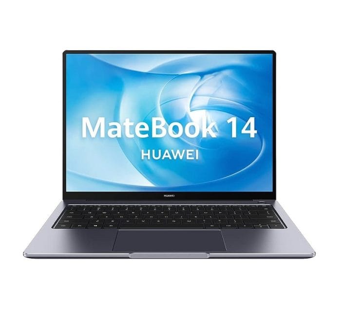 Huawei MateBook 14 2020 14