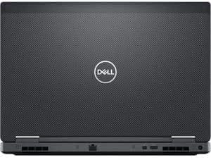 Dell Precision 7530 15.6 Inches UltraSharp FHD IPS 1920x1080 Anti