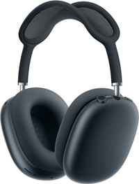 Apple Airpods Max (USB-C) Headphone (MWW43AM/A) Midnight