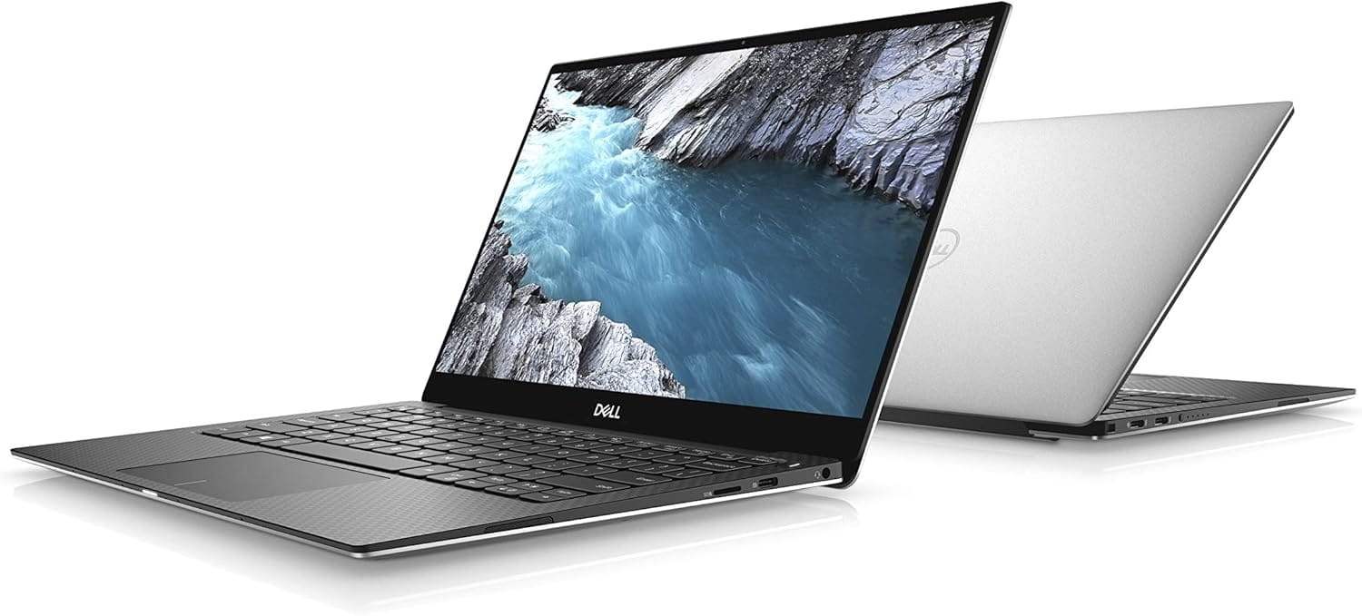 XPS 0 Dell 1 Intel i7-8565U Core 16GB | DELL Pro 13.3 Inch FHD RAM 