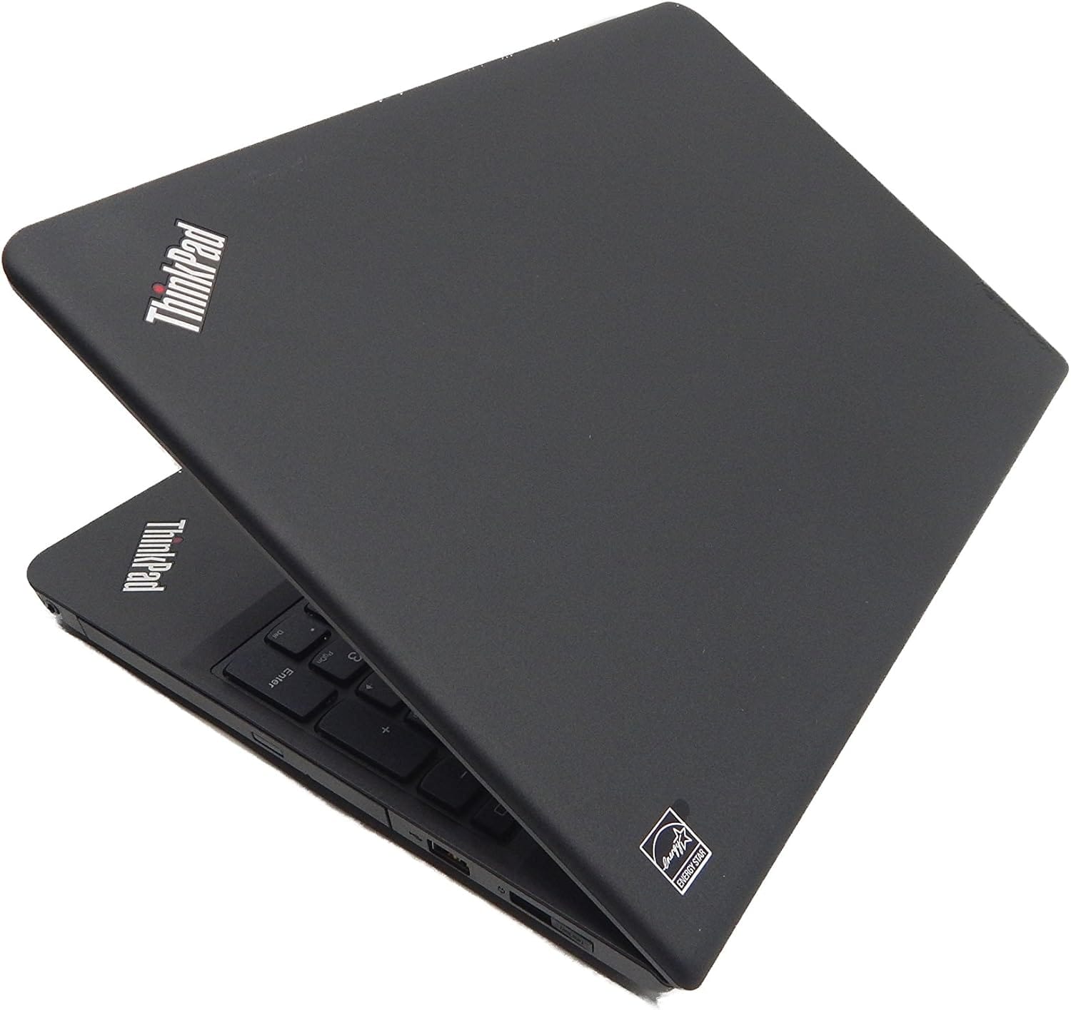 Lenovo Thinkpad E560 - 6th gen Core i7 - 16GB ram - 256GB SSD