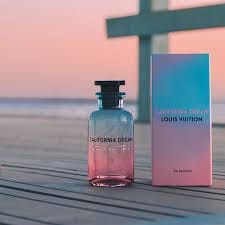 California Dream Louis Vuitton for women and men 100ML EDP
