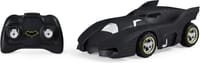 DC Comics BATMAN Batmobile Remote Control Vehicle 1:20 Scale, for Kids ...