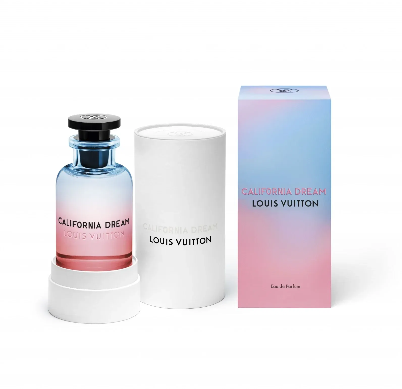 Louis Vuitton California Dream Eau de Parfum (100ml) – Unisex