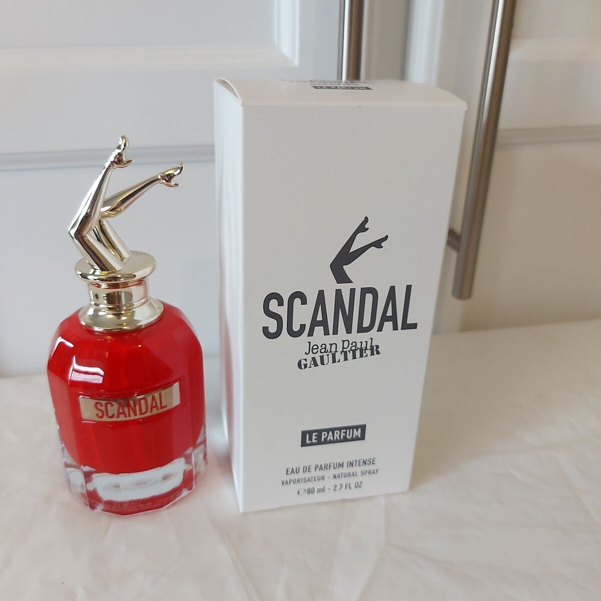 Arabian Opulence FR264 Scandals Roll-on Parfümöl – Konzentriertes Duftöl Für Frauen, 6 Ml, Alkoholfrei & Langanhaltend