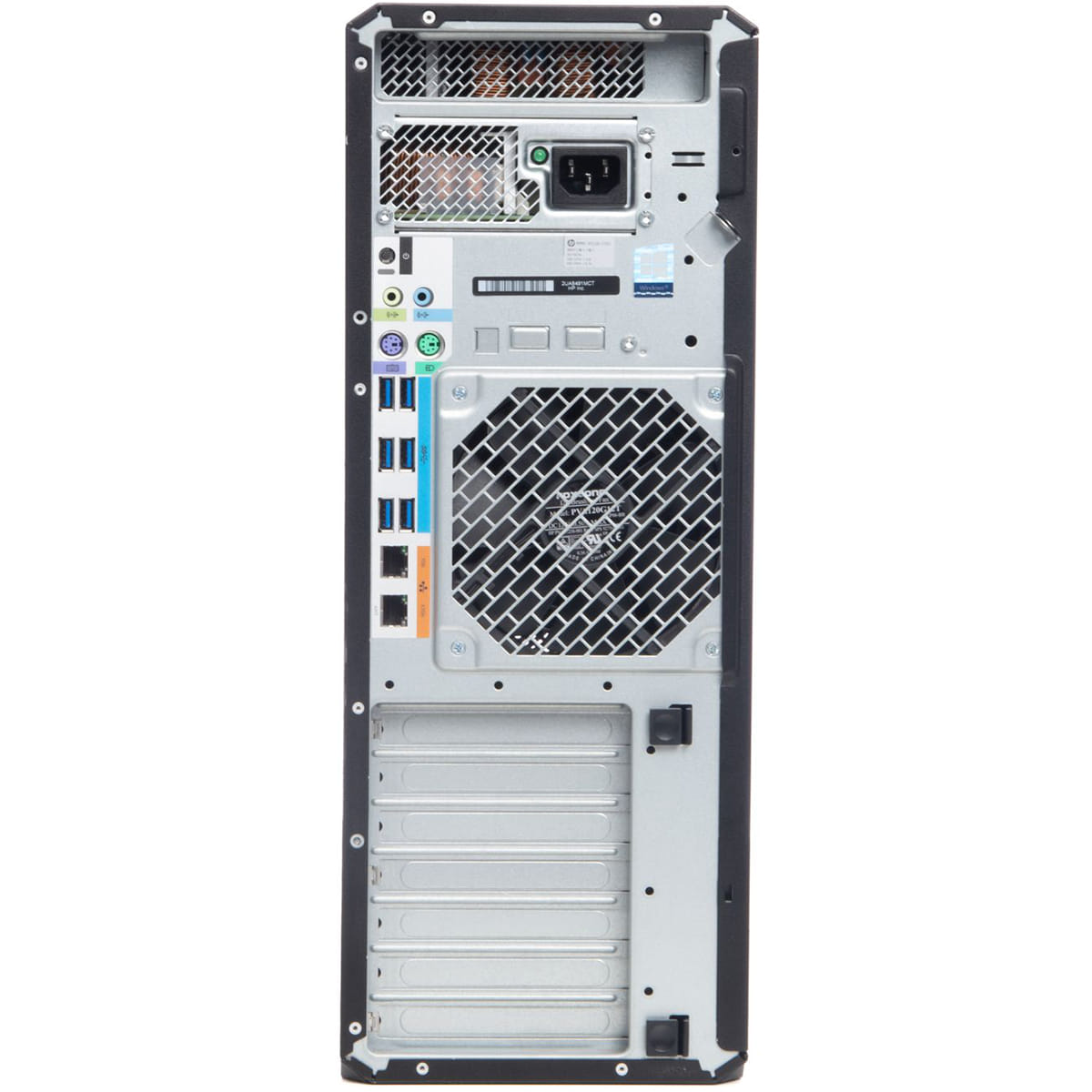 HP Z6 G4 Workstation Professional PC, Intel Xeon Gold 6138, 64GB