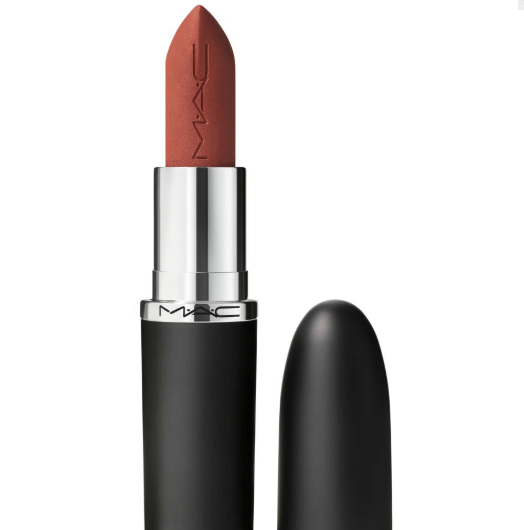 MAC Macximal Silky Matte Lipstick - Taupe 616