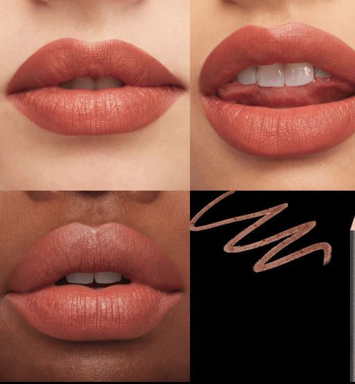 MAC Macximal Silky Matte Lipstick - Taupe 616