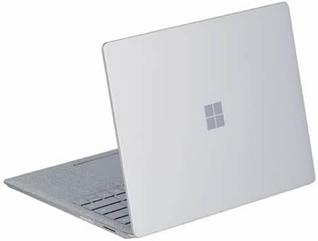 Microsoft Surface Laptop 4 Silver Ryzen 5 16 GB 256 GB