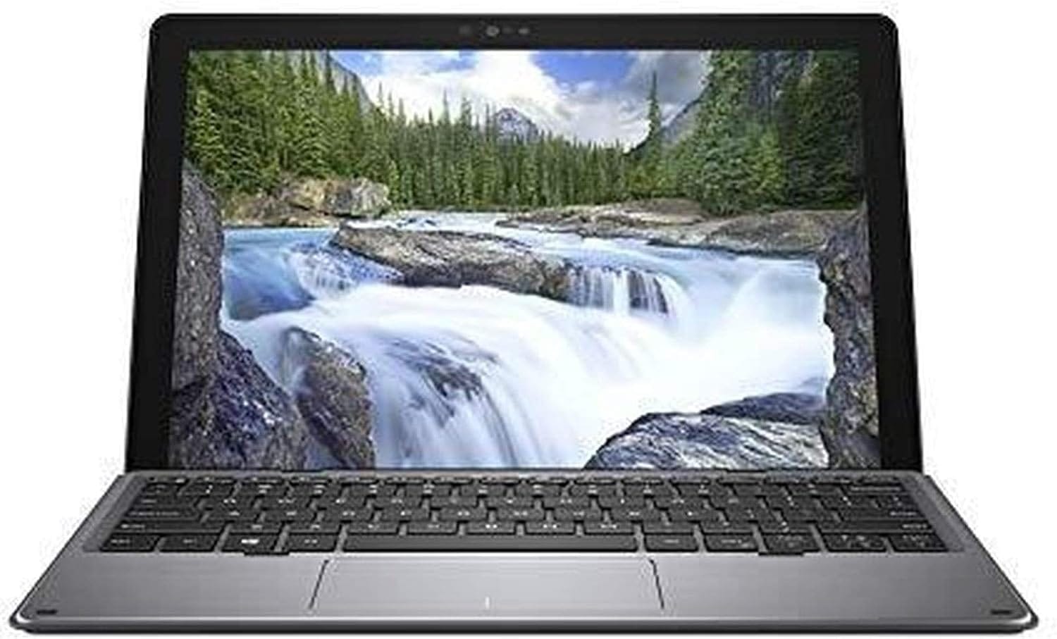 Dell Latitude 7200 Business 2-in-1 PC | 8th Gen Intel Core i5