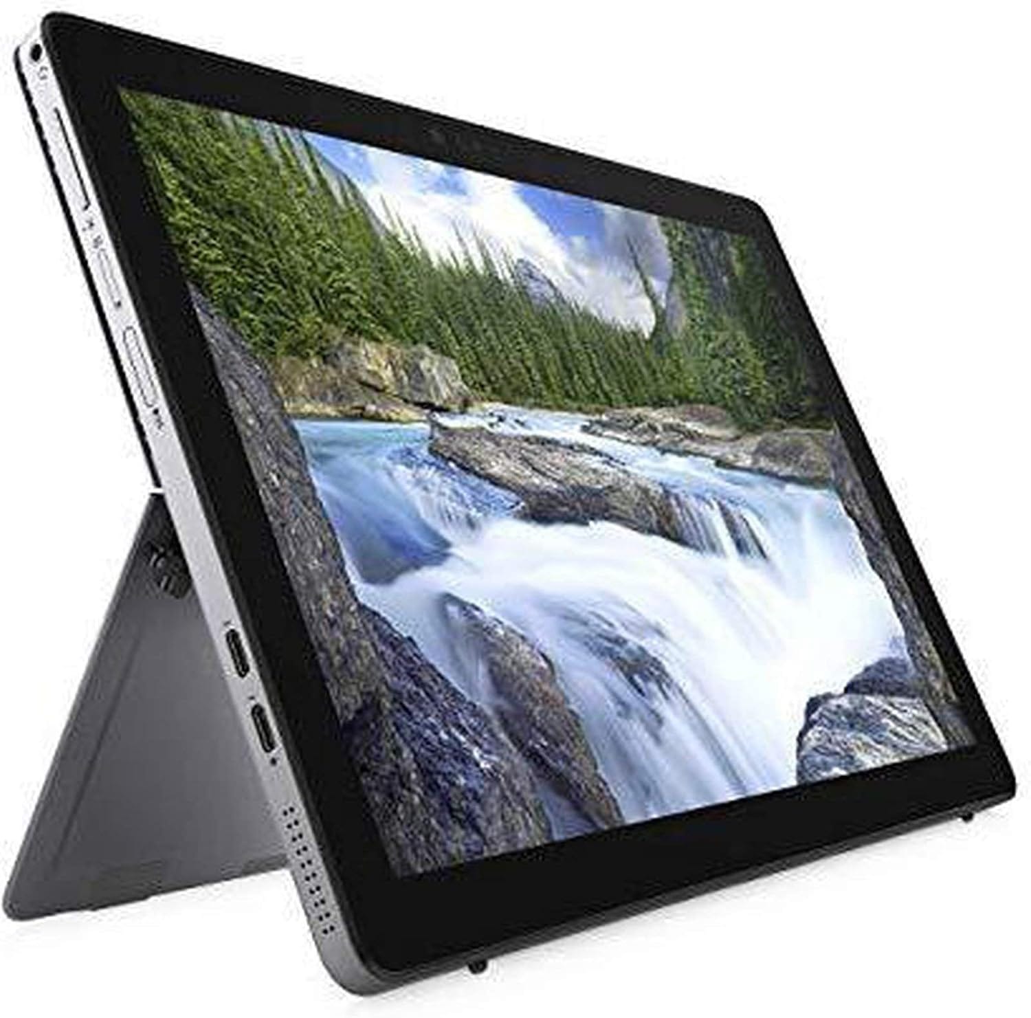 Dell Latitude 7200 Business 2-in-1 PC | 8th Gen Intel Core i5