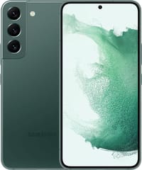 Samsung Galaxy S22 8GB RAM, 256GB - Green