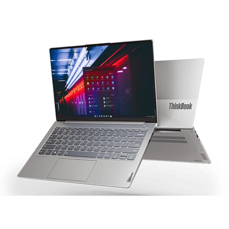 Lenovo ThinkBook 13s G3 ACN-AMD Ryzen 5 5600U 6 Core 12 Theads