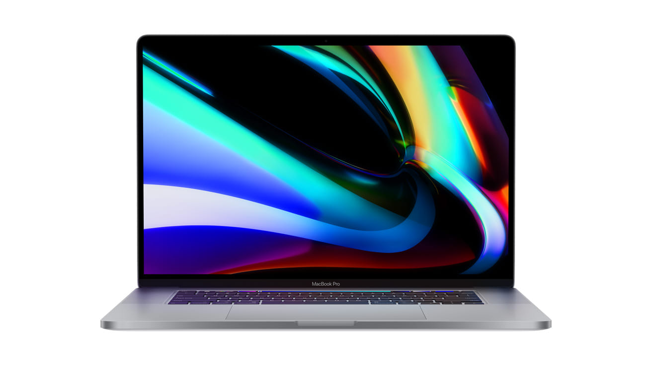 Macbook Pro A2141 (2019) 16