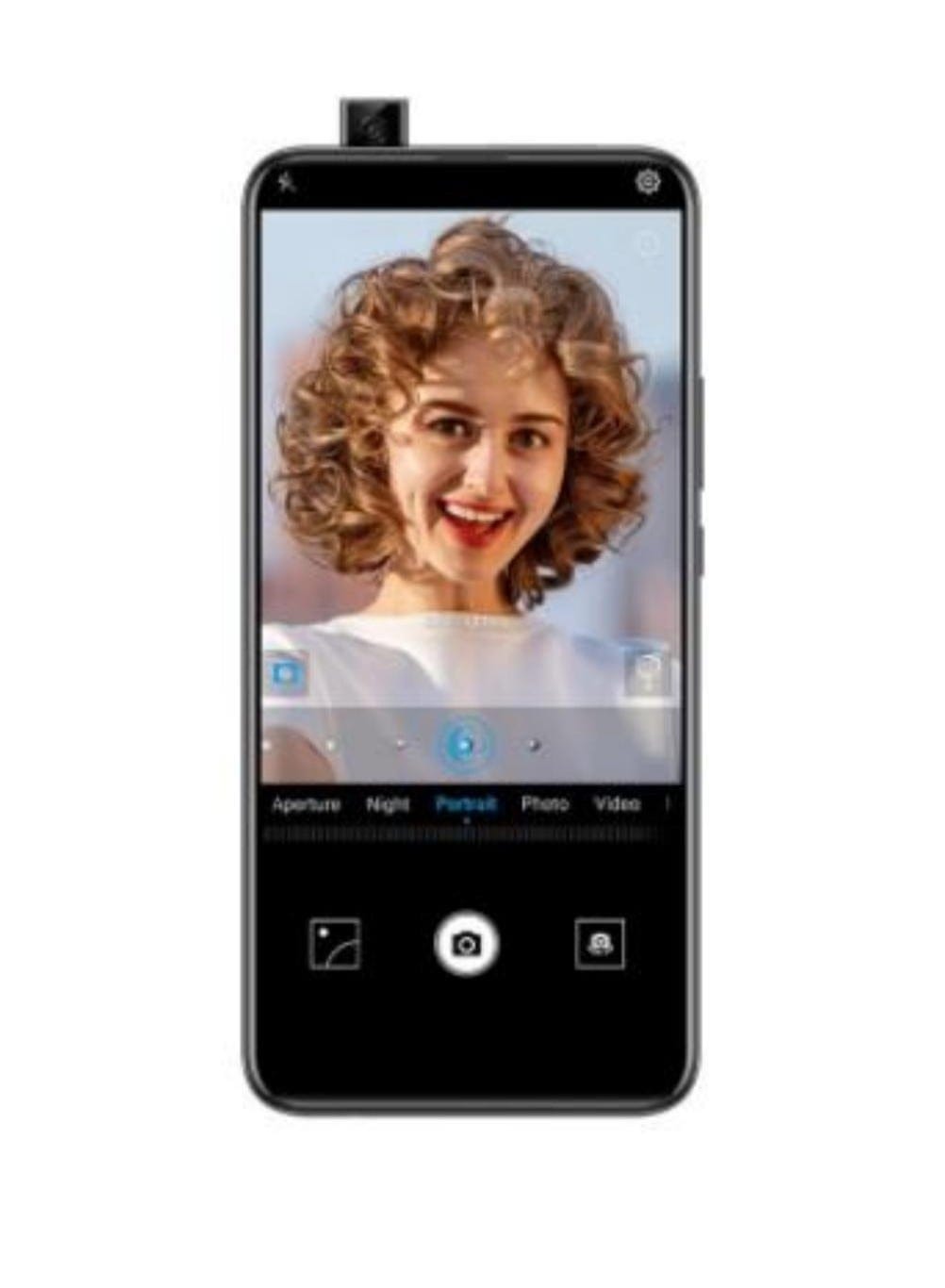 HUAWEI Y9 Prime 2019 Dual SIM Black 8GB RAM 128GB 4G LTE