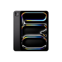 Apple iPad Pro 11-inch M4 Chip – 256GB Storage, Wi-Fi, Space Black