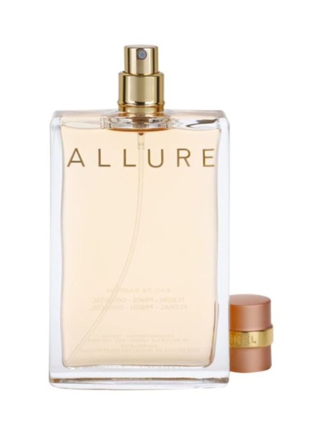 Chanel Allure EDP 100ml