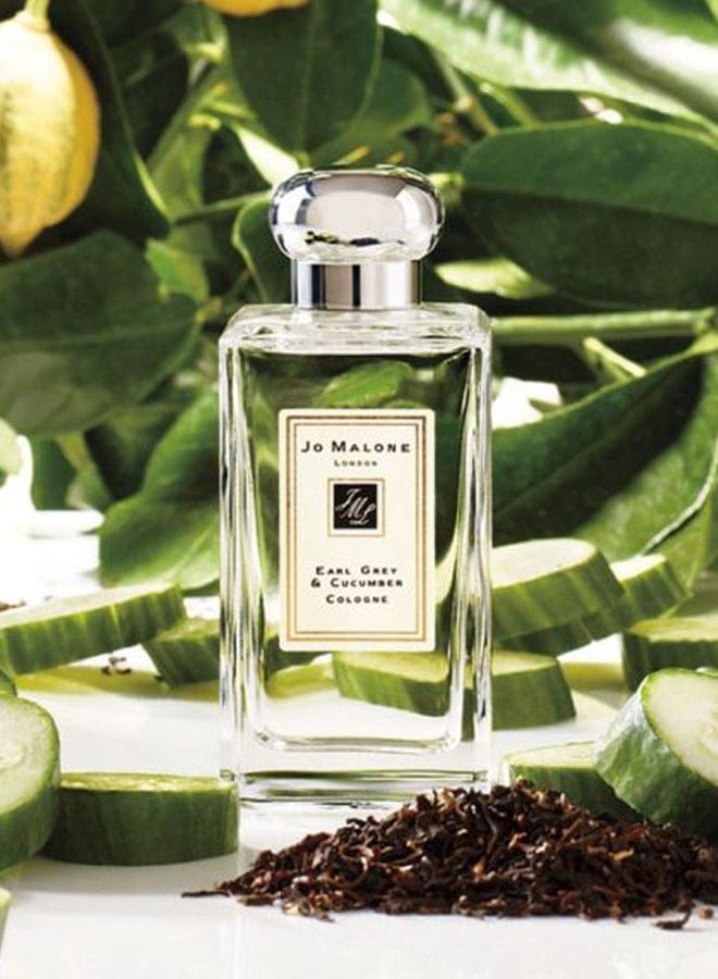 Jo Malone Earl Grey And Cucumber Cologne Spray 100ml