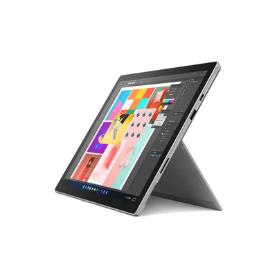 Microsoft Surface Pro 5 (Model 1807) – Intel Core i5 (7th Gen 