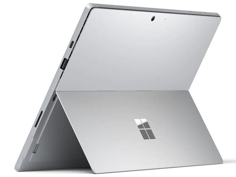 Surface Pro5 1807 LTE仕様 256GB メモリー8 美品#1 Microsoft Surface Pro 5 (Model 1807) – Intel Core i5 (7th Gen
