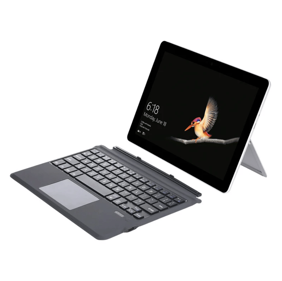 Microsoft Surface Pro 5 (Model 1807) – Intel Core i5 (7th Gen