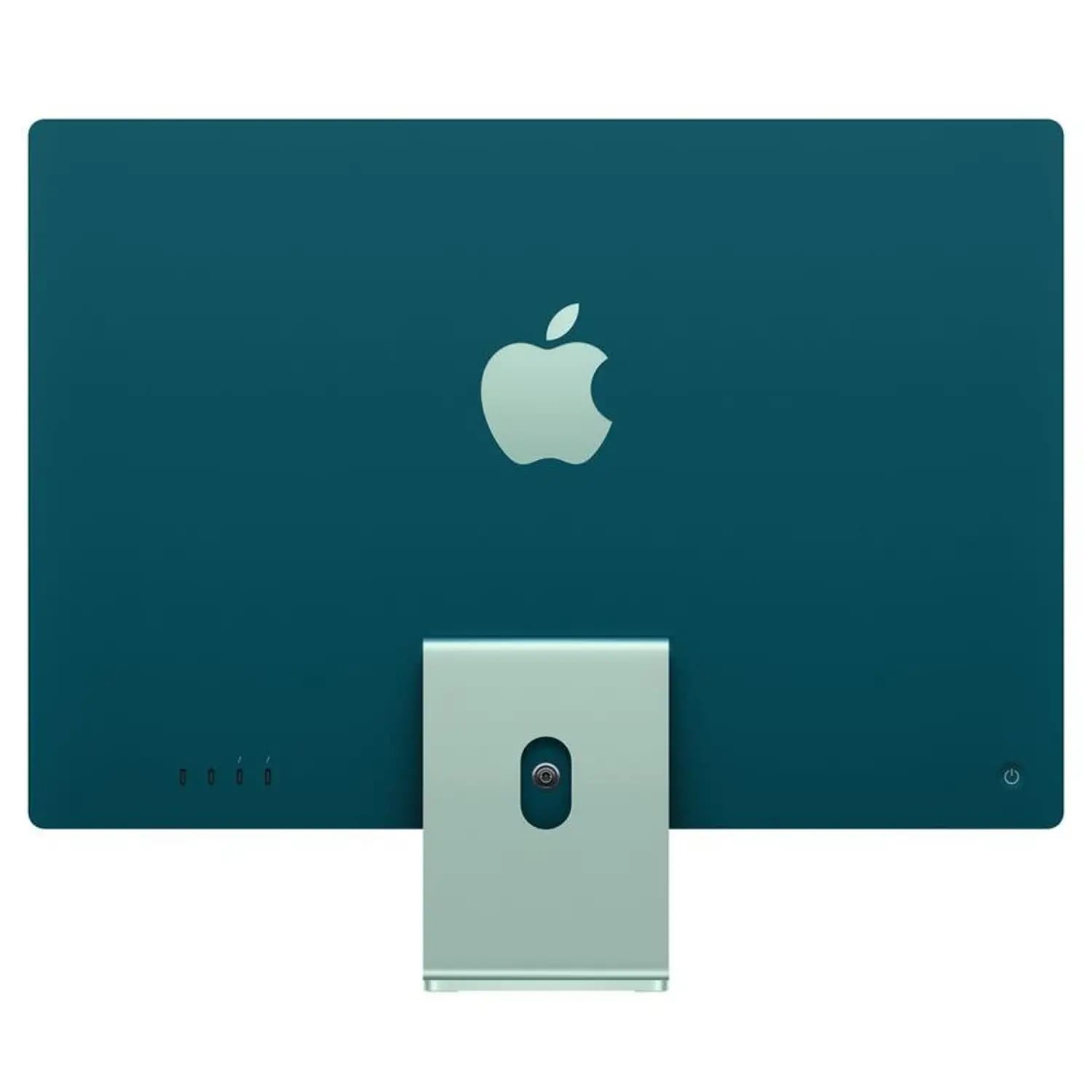 Apple iMac 2021 24 Inch M1 Chip With 8 Core CPU and 8 Core GPU 8GB
