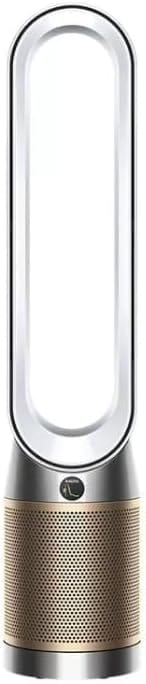 Dyson Purifier Cool TP12 PC2 De-NOx Air Purifier and Fan – White