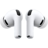 Apple AirPods Pro 3rd Gen Earphone, MagSafe Charging Case USB-C, MFHP4LL/A, White