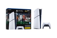 PlayStation 5 Digital Console FC26 Limited Edition