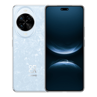 HUAWEI Nova 14 Pro Dual SIM, 12GB RAM, 512GB Storage, 4G Smartphone, Blue