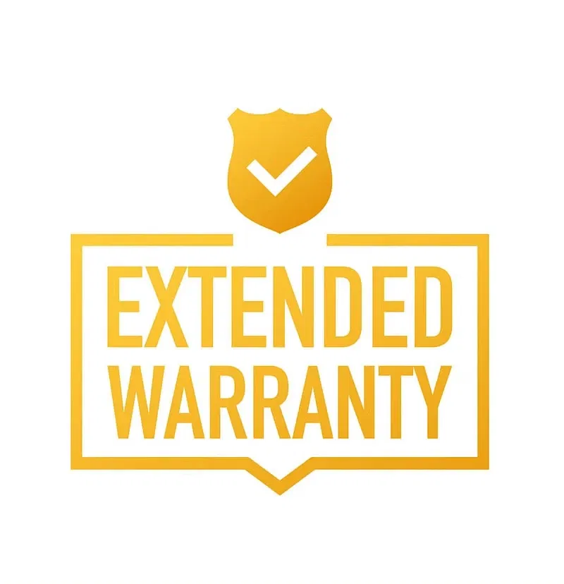 1-Year Extended Warranty Plan By Ardroid