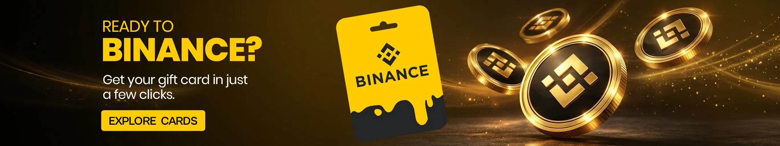 Binance