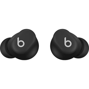 Beats Solo Buds True Wireless Earphone MUVW3LL/A - Matte Black