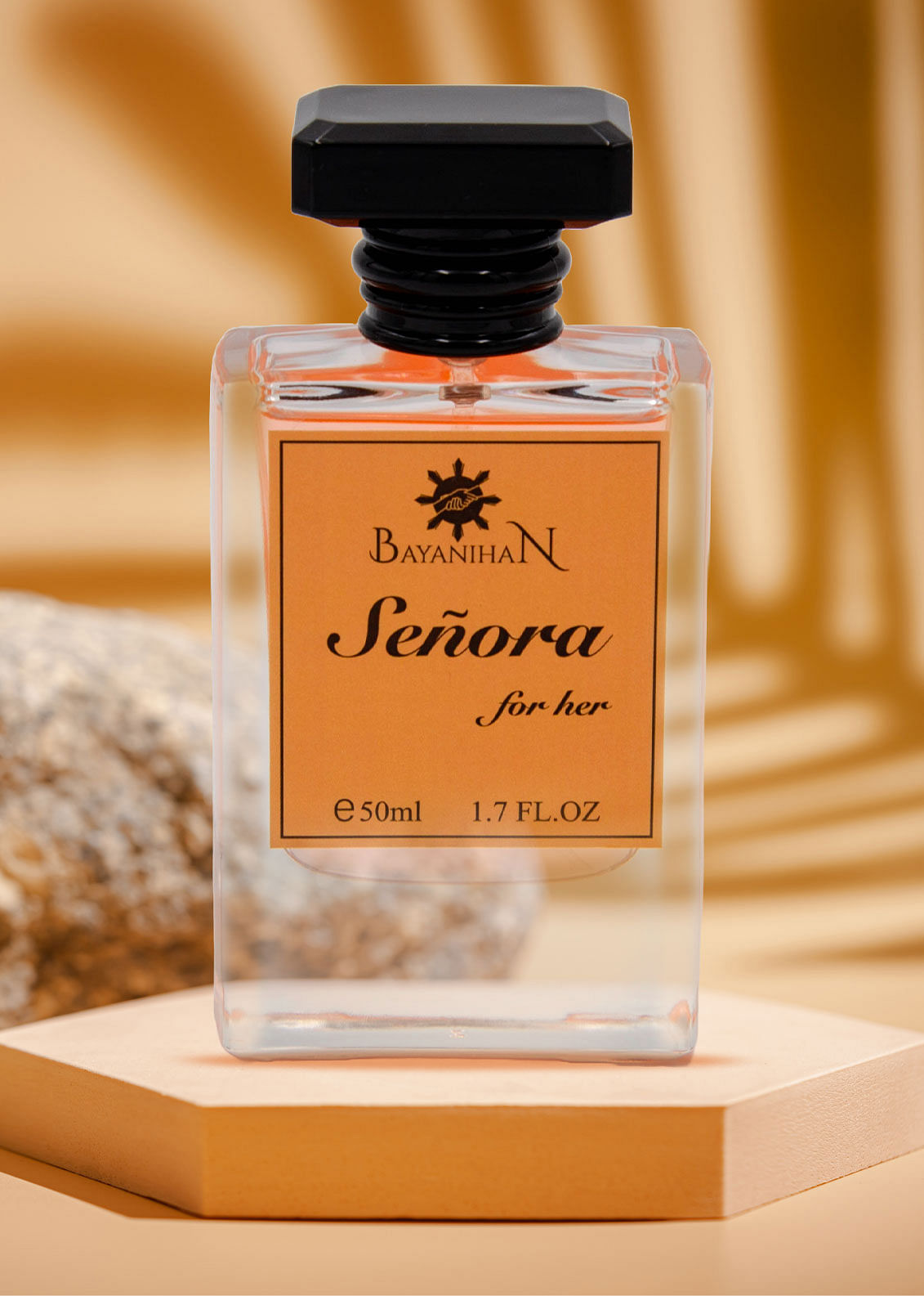 Senora - Eau De Parfum 50 ML