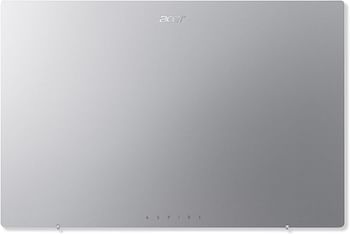 Acer Aspire Lite NB 13th Gen Intel Core i3-N300 Octa Cores Upto 3.8GHz/8GB DDR5 RAM/512GB SSD/Intel UHD Graphics/14"WUXGA/Win 11 Home/Silver