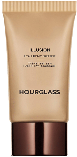 HourGlass Illusion Hyaluronic Skin Tint SPF 15 - # Sand 30ml