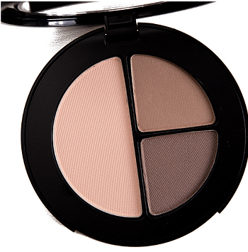 Smashbox Photo Edit Eye Shadow Trio Nudie Pic - Fair