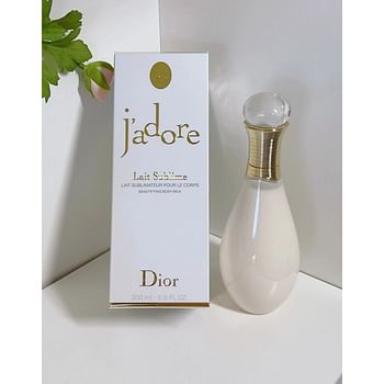 Dior J'adore Lait Sublime Body Milk 200ml