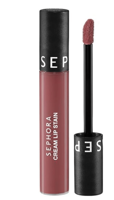 Sephora Collection Cream Lip Stain 13 Marvelous Mauve