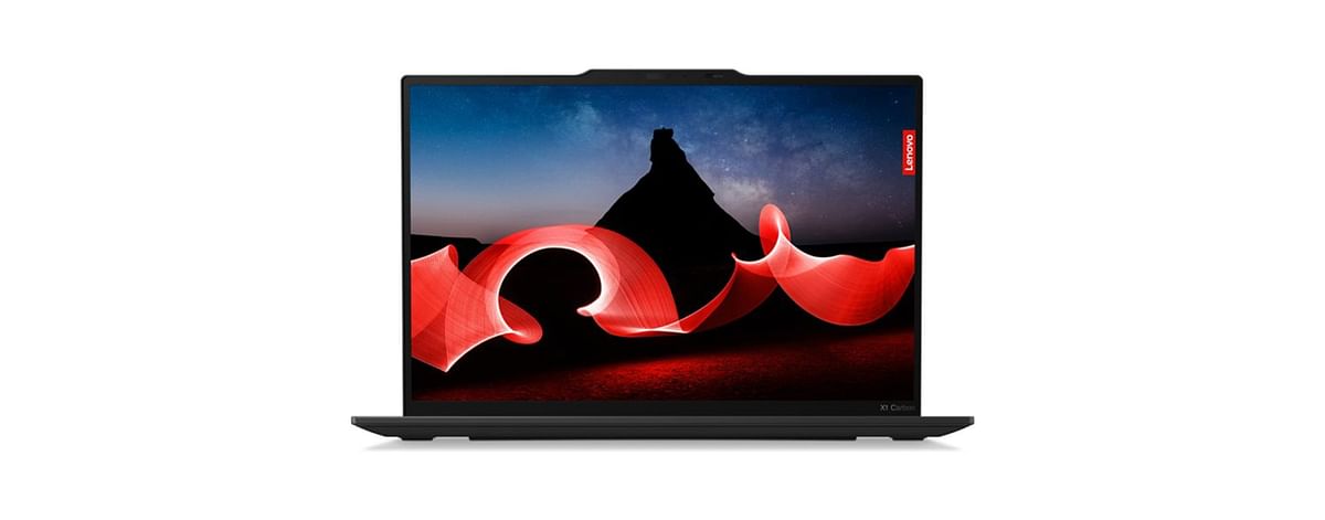 Lenovo ThinkPad X1 Carbon Gen 12 14" Core Ultra 7 165U 32GB Ram 512GB SSD (21KDS0KA00) Window 11 Pro Black