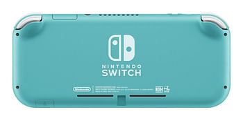 Nintendo Console Switch Lite HDH-S-BAZAA Turquoise