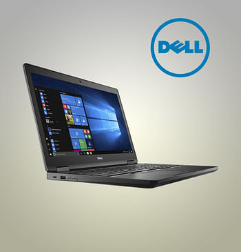 Dell Latitude 7480 Business-Class Laptop | 14.0 inch FHD Touch Display | Intel Core 7th Generation i7-7600 | RAM 32GB  | 1TB SSD | Windows 10 Pro