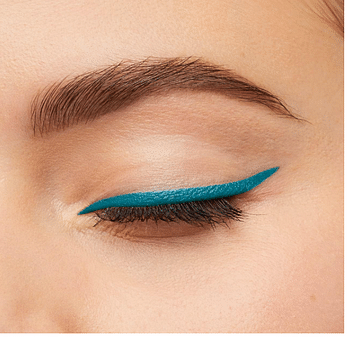 Bourjois Contour Clubbing Waterproof Eyeliner 63 C Blue Son