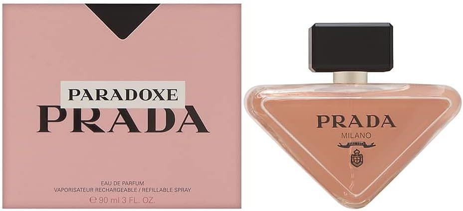 PRADA PARADOXE EAU DE PARFUM 90ML FOR WOMEN