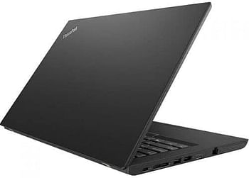 لينوفو ثينك باد T470s i7- الجيل السادس 512 جيجا بايت 16 جيجا بايت رام لوحة مفاتيح انجليزية - اسود